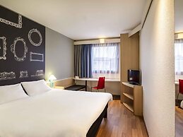 ibis Szczecin Centrum