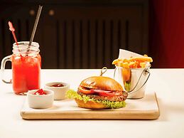 ibis Szczecin Centrum