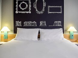 ibis Szczecin Centrum
