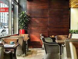 ibis Wellington
