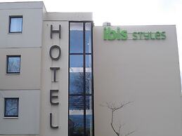 Ibis Styles Cognac