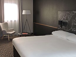 Ibis Styles Cognac