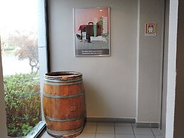 Ibis Styles Cognac