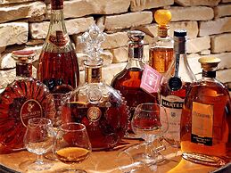 Ibis Styles Cognac