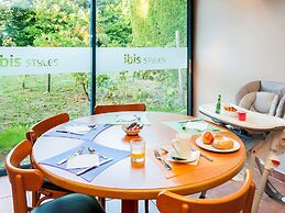 Ibis Styles Cognac
