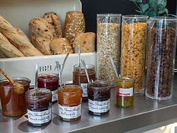 Ibis Styles Cognac