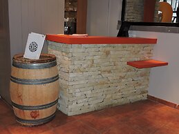 Ibis Styles Cognac