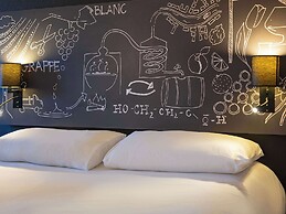 Ibis Styles Cognac