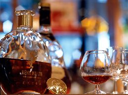 Ibis Styles Cognac