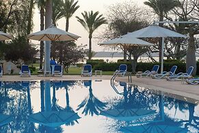 Mercure Ismailia Forsan Island Hotel