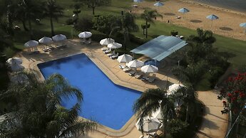 Mercure Ismailia Forsan Island Hotel