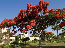 Mercure Ismailia Forsan Island Hotel