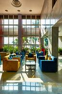 Mercure Ismailia Forsan Island Hotel