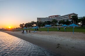 Mercure Ismailia Forsan Island Hotel