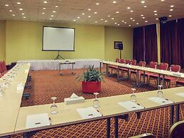 Mercure Ismailia Forsan Island Hotel