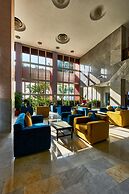 Mercure Ismailia Forsan Island Hotel