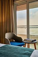 Mercure Ismailia Forsan Island Hotel