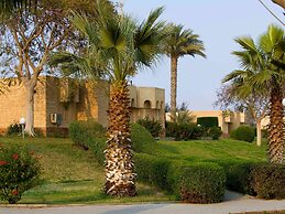Mercure Ismailia Forsan Island Hotel