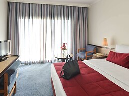 Mercure Ismailia Forsan Island Hotel