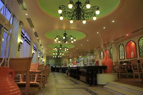 Mercure Ismailia Forsan Island Hotel