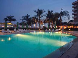 Mercure Ismailia Forsan Island Hotel
