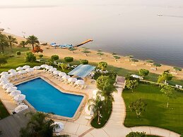 Mercure Ismailia Forsan Island Hotel