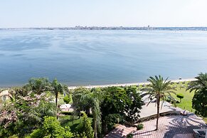 Mercure Ismailia Forsan Island Hotel