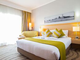Mercure Ismailia Forsan Island Hotel
