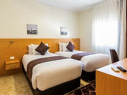 Mercure Ismailia Forsan Island Hotel
