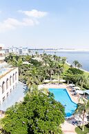Mercure Ismailia Forsan Island Hotel