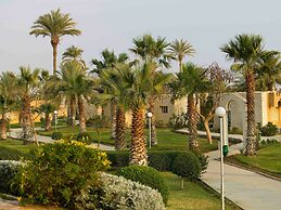 Mercure Ismailia Forsan Island Hotel