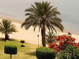 Mercure Ismailia Forsan Island Hotel
