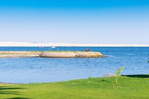 Mercure Ismailia Forsan Island Hotel