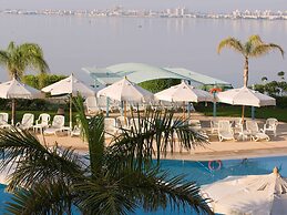 Mercure Ismailia Forsan Island Hotel