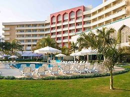 Mercure Ismailia Forsan Island Hotel