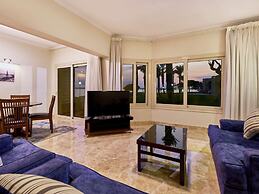 Mercure Ismailia Forsan Island Hotel