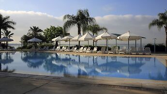 Mercure Ismailia Forsan Island Hotel