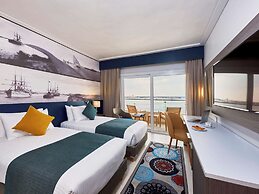 Mercure Ismailia Forsan Island Hotel