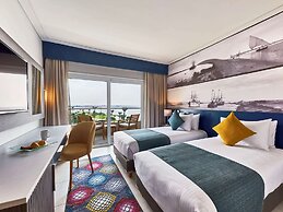 Mercure Ismailia Forsan Island Hotel