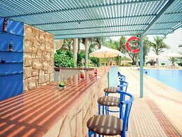 Mercure Ismailia Forsan Island Hotel