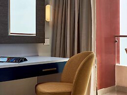 Mercure Ismailia Forsan Island Hotel