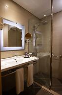 Mercure Ismailia Forsan Island Hotel