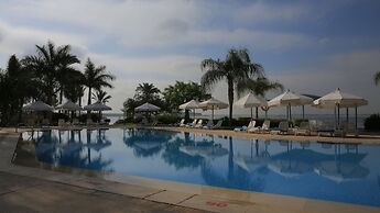 Mercure Ismailia Forsan Island Hotel
