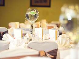 Mercure Ismailia Forsan Island Hotel
