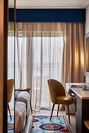 Mercure Ismailia Forsan Island Hotel