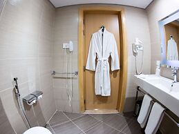Mercure Ismailia Forsan Island Hotel
