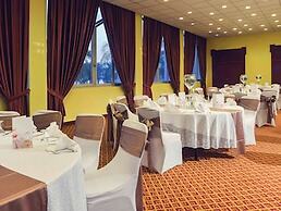 Mercure Ismailia Forsan Island Hotel