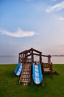 Mercure Ismailia Forsan Island Hotel