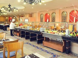 Mercure Ismailia Forsan Island Hotel