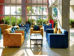 Mercure Ismailia Forsan Island Hotel